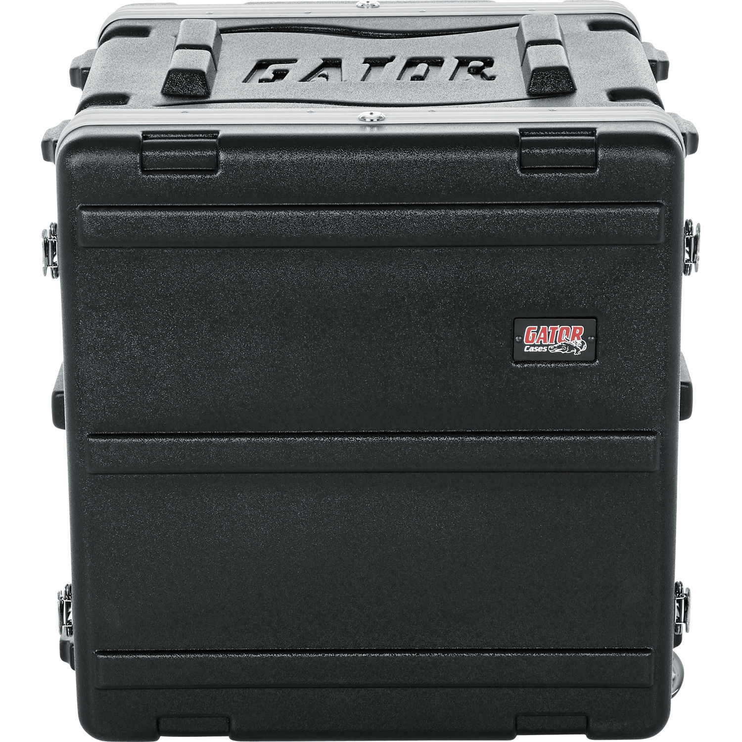 Аудио рак с колелца Gator Frameworks 10U Audio Rack
