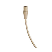 AT899cW-TH Subminiature Omnidirectional Condenser Lavalier Microphone, for A-T Wireless System Maximum int