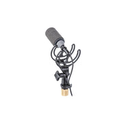 Окачване за микрофон Rycote InVision INV-4 за AKG C747 и Schoeps CCM series