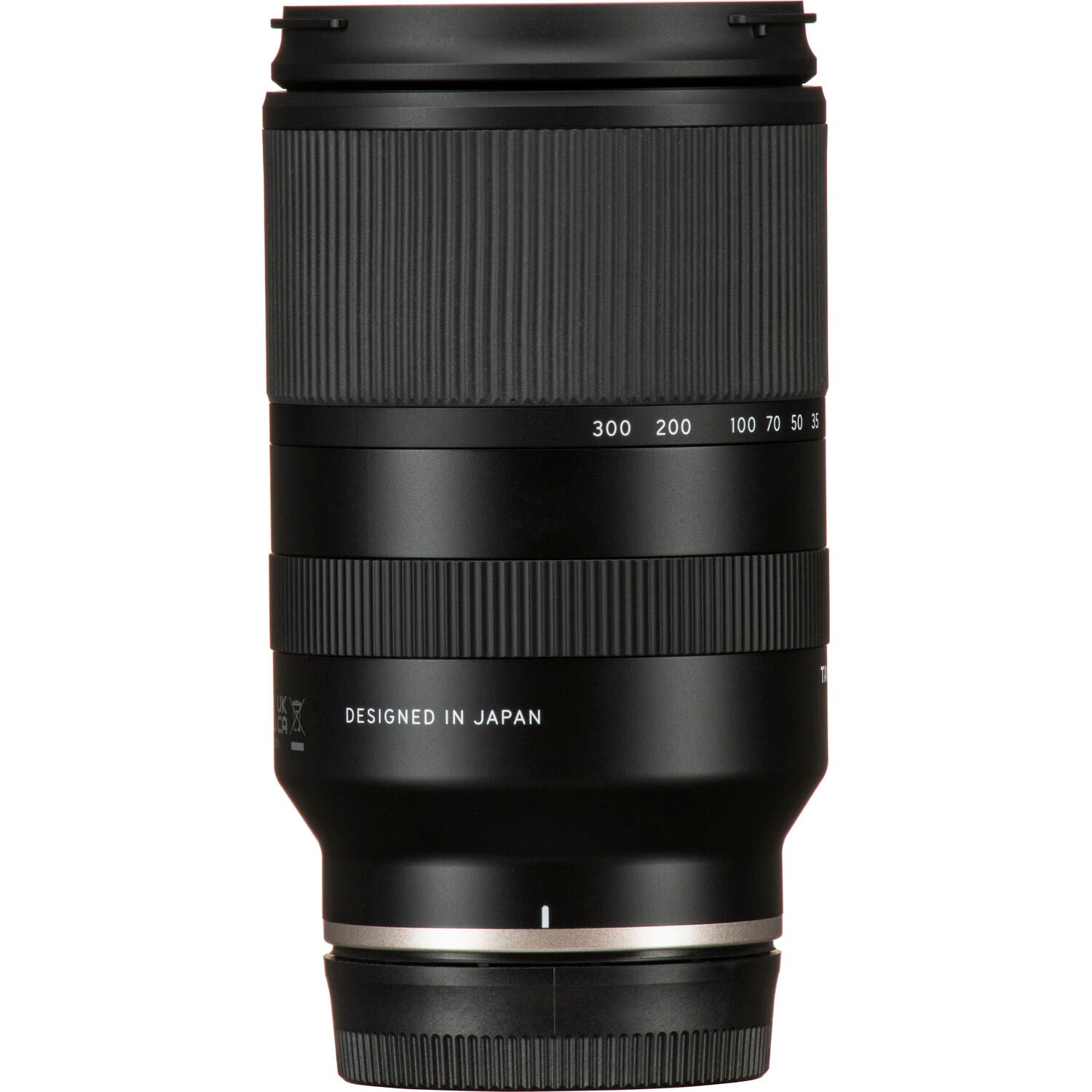 Обектив Tamron AF 18-300mm f3.5-6.3 Di III-A VC VXD за Nikon Z
