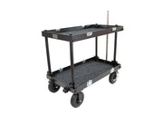 Двуетажна количка Filmcart Smartone XL - до 250кг