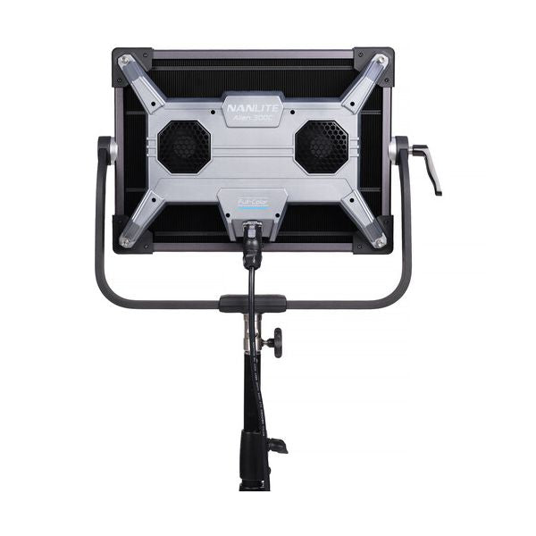 Диоден панел Nanlite Alien 300C RGBWW