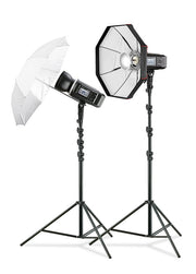 GODOX AD600BM Ultimate - комплект батерийни светкавици