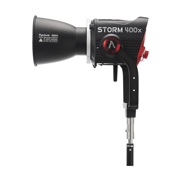 Диодно осветление Aputure STORM 400x Bi-color