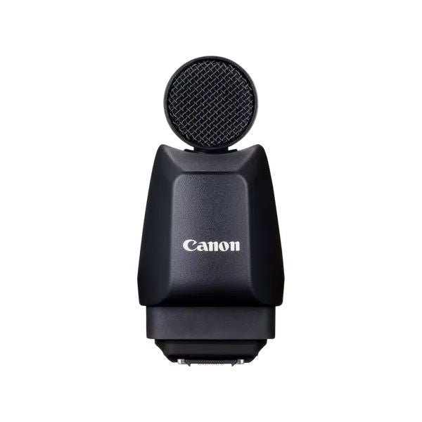 Насочен стереомикрофон Canon DM-E1D