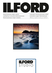 Ilford Studio Satin 250g 10x15cm 100 Sheets