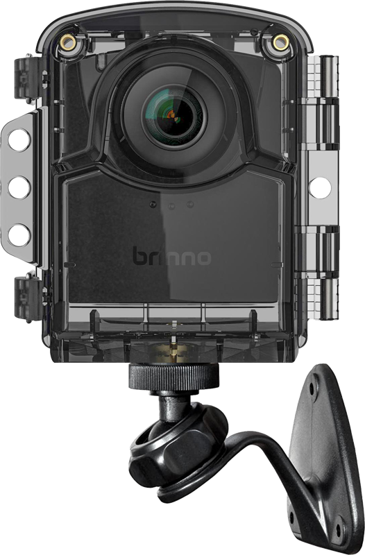 Brinno TLC2020 Time Lapse Camera Mount Bundle