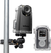 Brinno BCC300-C Time Lapse Camera Construction Bundle