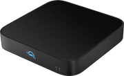 OWC Dock & Storage - miniStack STX 7200RPM High-Performance (Single 3.5 Drive) 24.0TB - черен