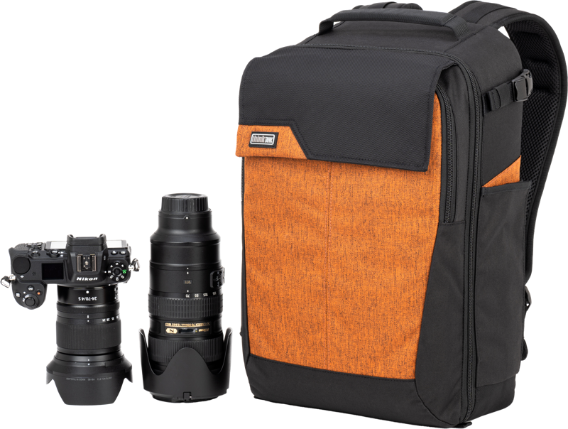Раница Think Tank Mover Backpack, 18L Campfire Orange