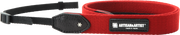 Ремък за носене на рамо Artisan & Artist ACAM-110A Slim Cloth Strap, 25mm (w/Tape-type) Red