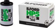 Ilford Photo Ilford HP5 Plus 135-36 Football Limited Edition черно-бял негативен филм 400