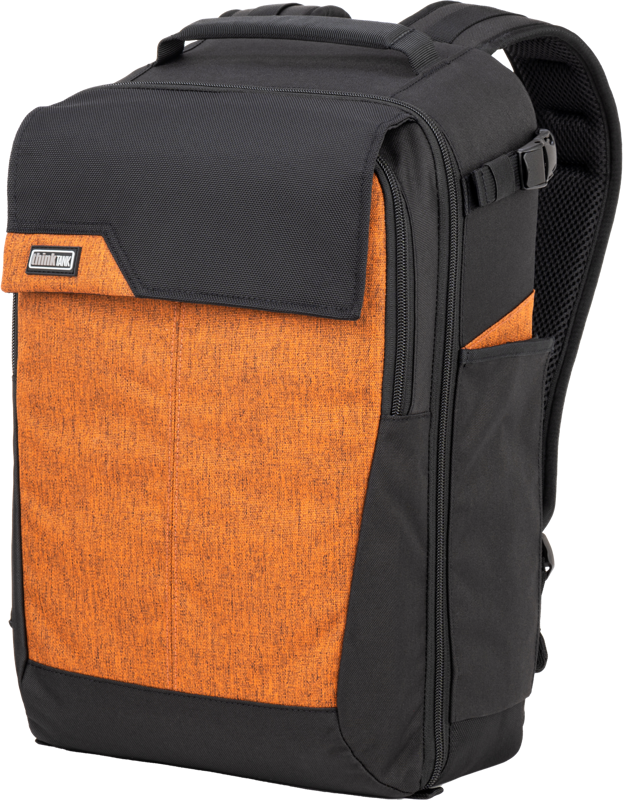 Раница Think Tank Mover Backpack, 18L Campfire Orange
