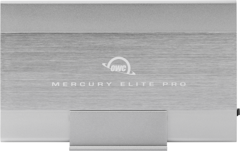 Външен хард диск OWC Mercury Elite Pro 3.5-inch USB 3.2 (gen 1) 5Gb/s External Storage 6TB