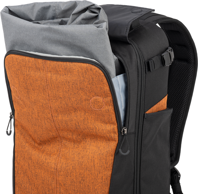 Раница Think Tank Mover Backpack, 18L Campfire Orange