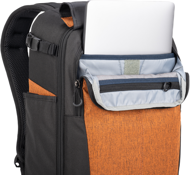 Раница Think Tank Mover Backpack, 18L Campfire Orange
