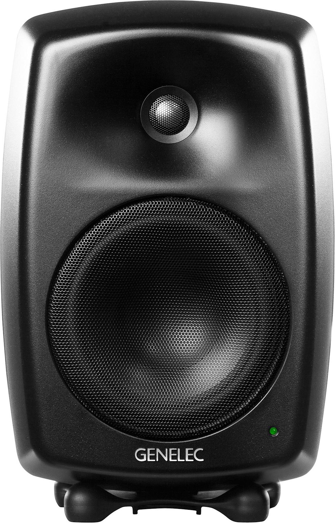 Студиен монитор Genelec 8040B (black)