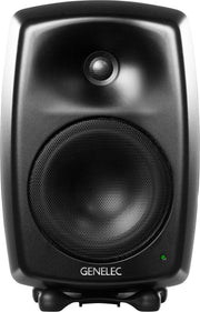 Студиен монитор Genelec 8040B (black)