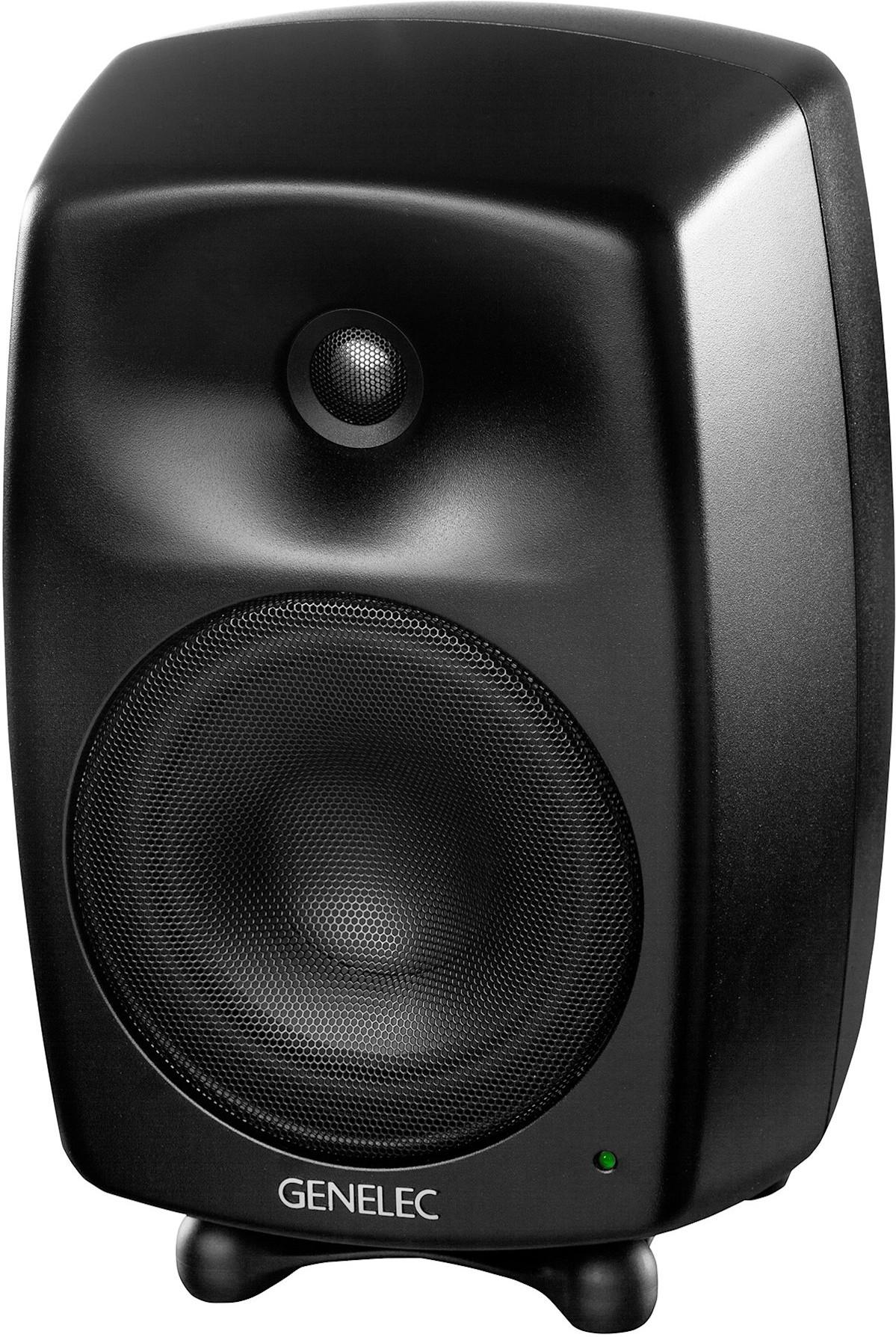 Студиен монитор Genelec 8040B (black)