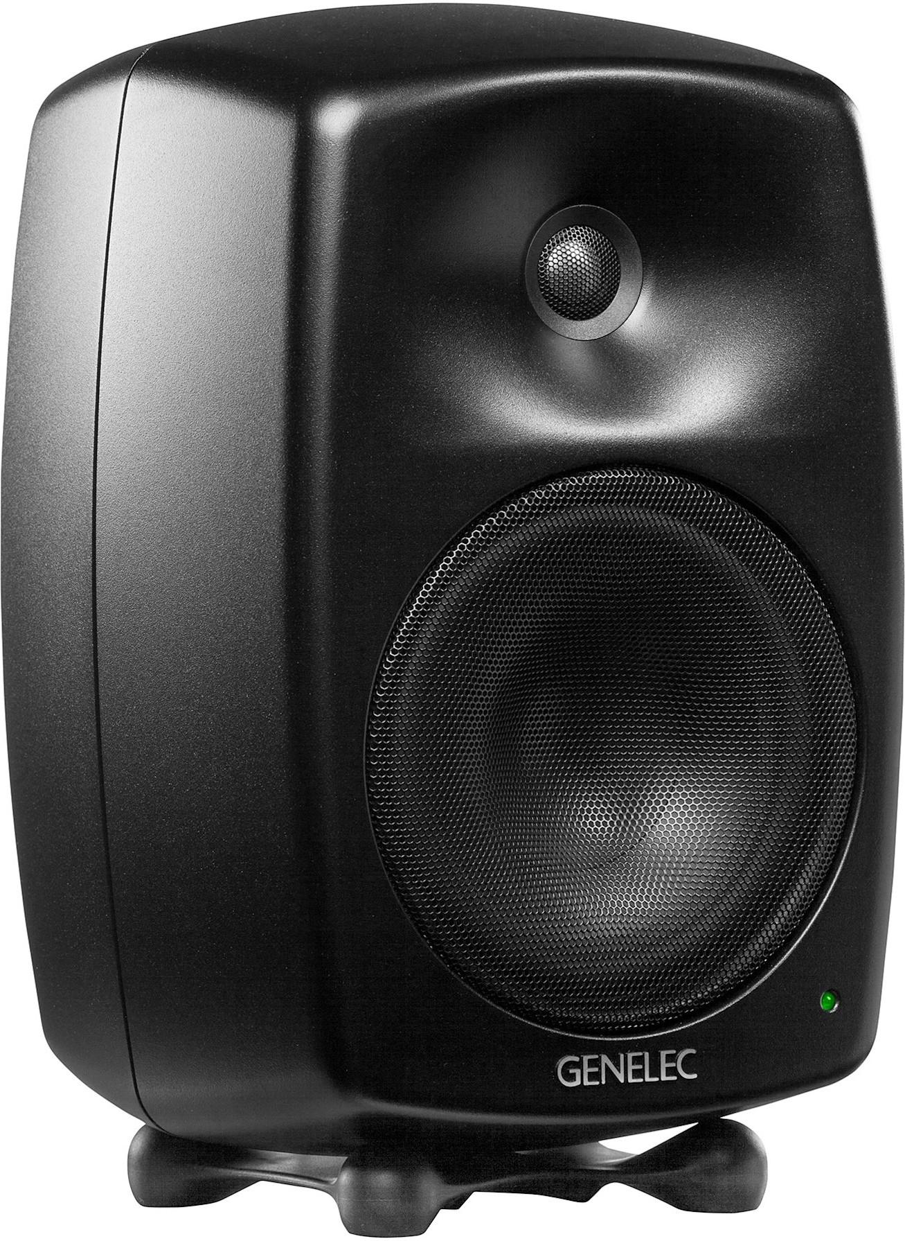 Студиен монитор Genelec 8040B (black)