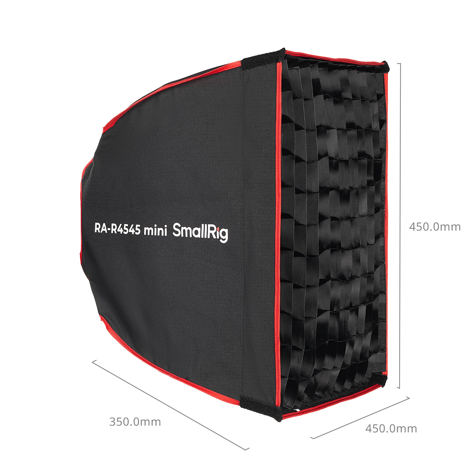 Софтбокс квадрат 45 на 45 SmallRig RA-R4545