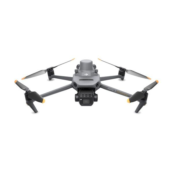 Дрон DJI Mavic 3 Multispectral с 2-годишен DJI Care Enterprise Basic