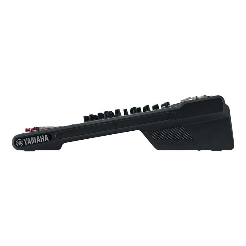 16 канален смесителен пулт  Yamaha MG16XU - Digital Mixer and Recorder
