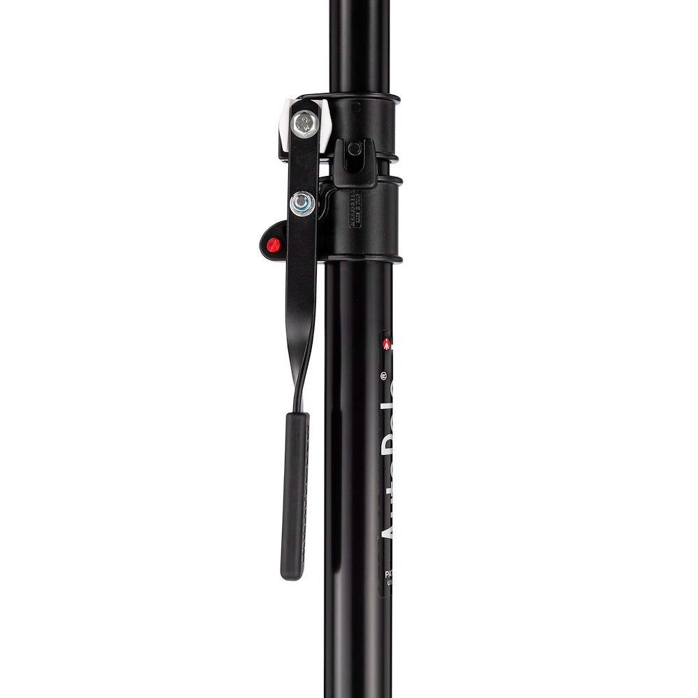 Manfrotto Autopole Stand 2.10-3.7m Black 032B