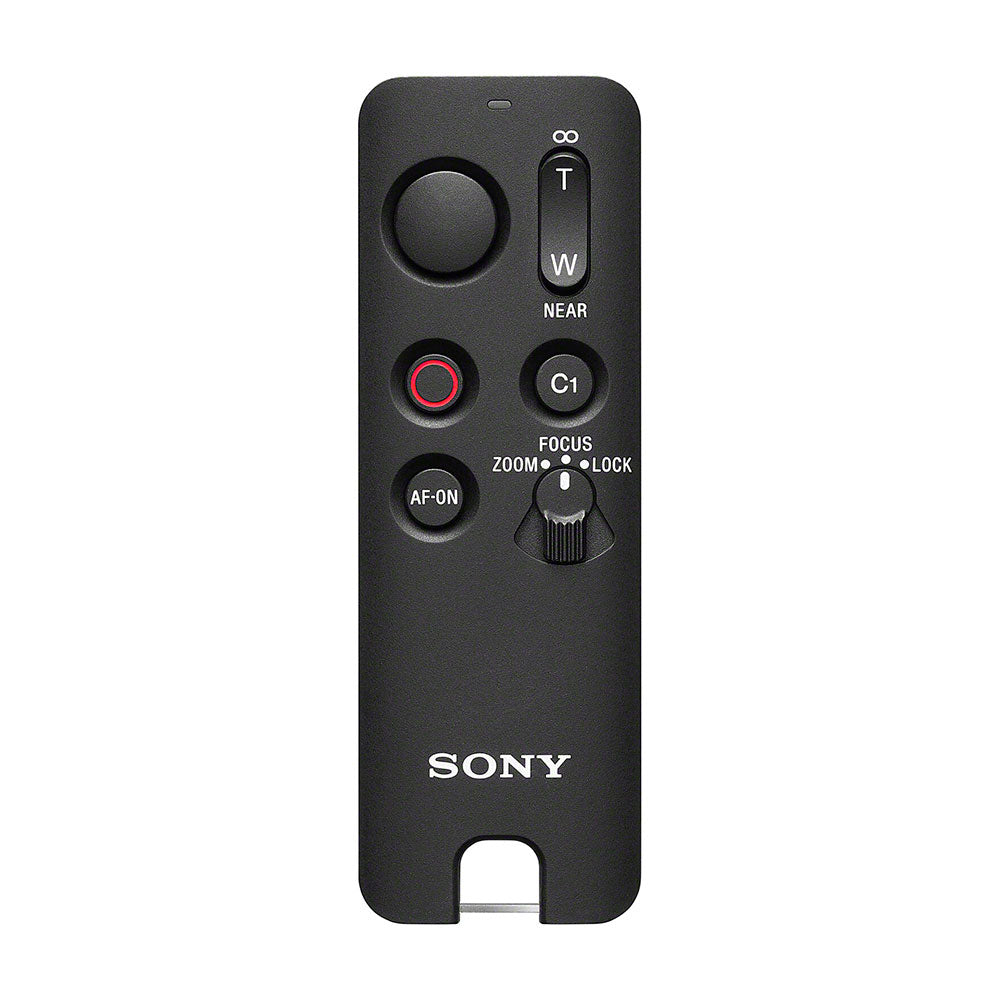 Sony RMT-VP2 Безжично дистанционно управление