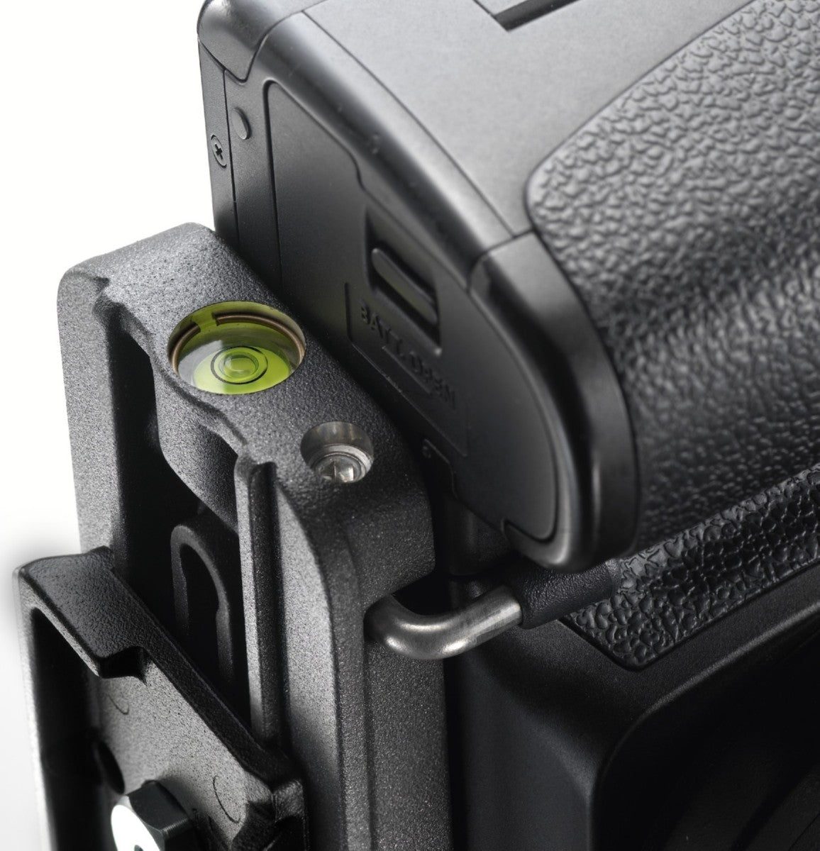 Manfrotto Q2 L Bracket