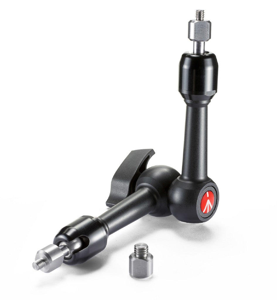 Магично рамо Manfrotto 244Mini - 5г. гаранция