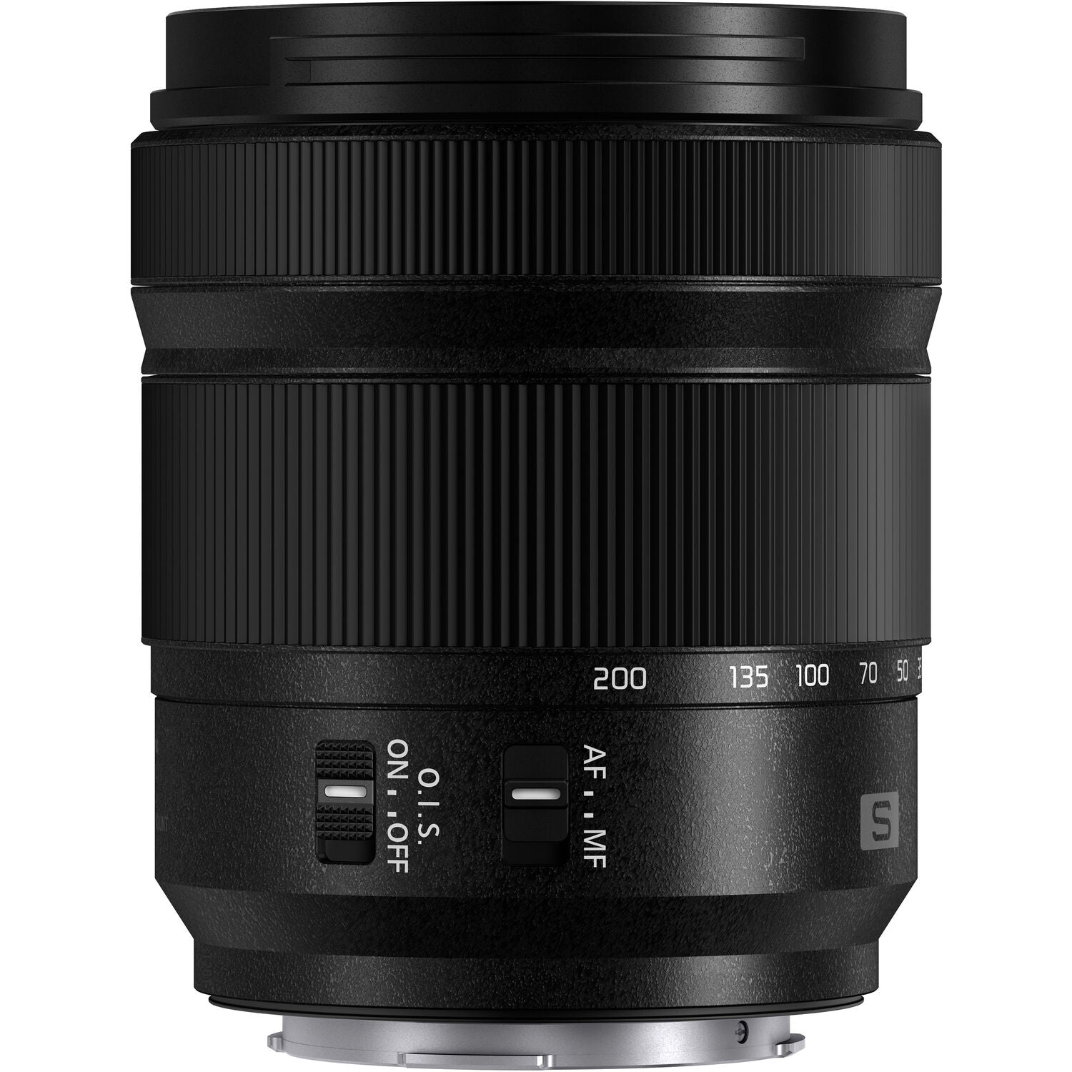 Обектив Panasonic Lumix S 28-200mm f4-7.1 Macro O.I.S.