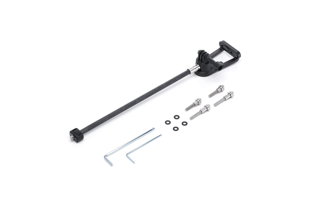 DJI Osmo Multifunctional Bike Mount Kit Independent Handlebars
