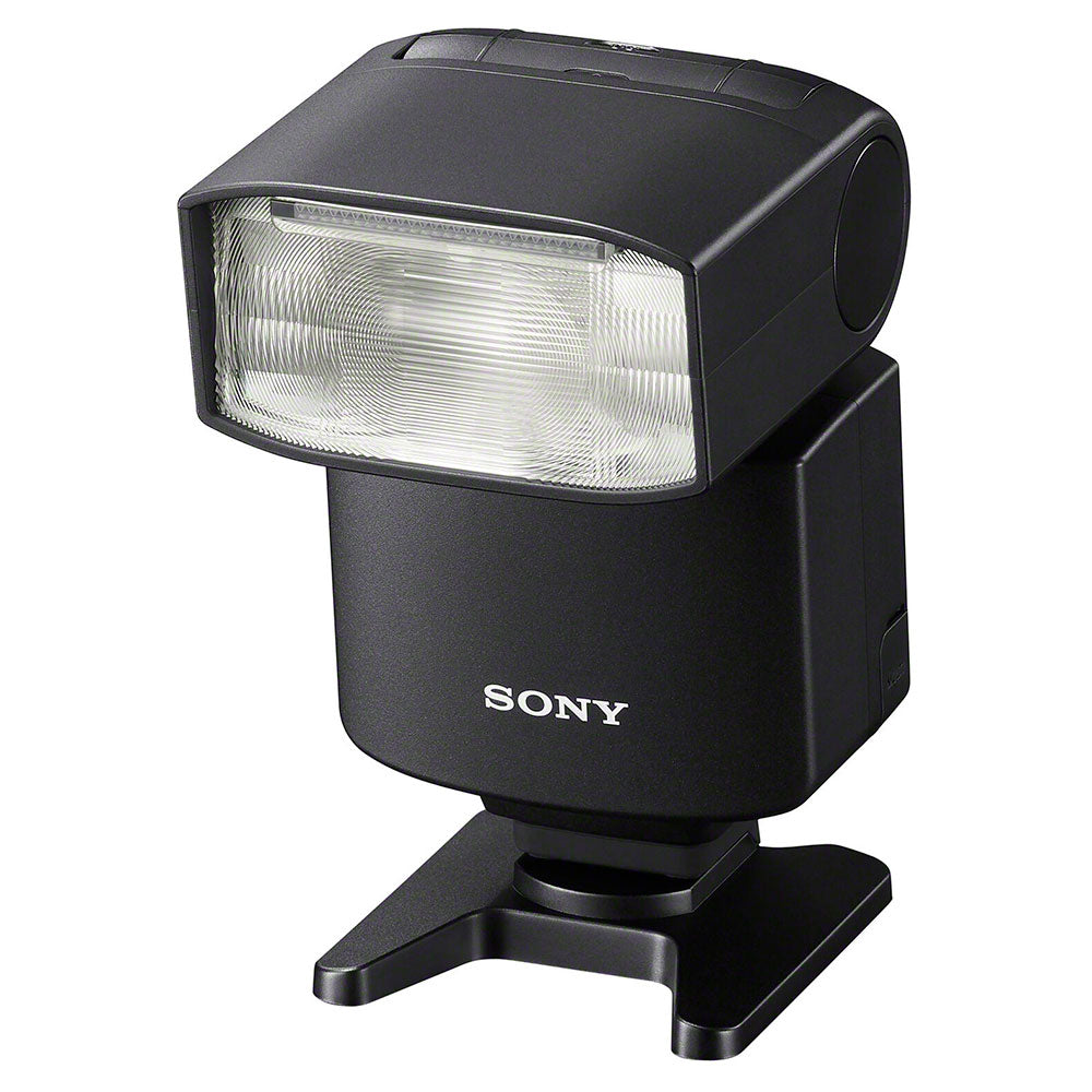 Светкавица Sony HVL-F46RM с безжично радиоуправление