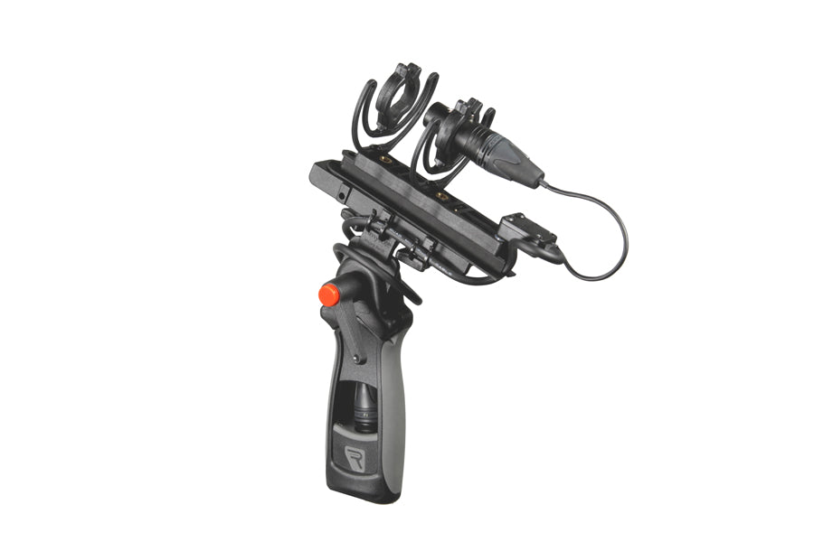 Ветробран Rycote Modular Windshield WS 1 Kit - за микрофони до 120mm