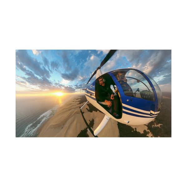 Action camera GoPro MAX 360 (2025)