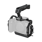 Комплект клетка с бързо освобождаване SmallRig „HawkLock“ за Canon EOS R6 Mark III / R6 Mark II 5957