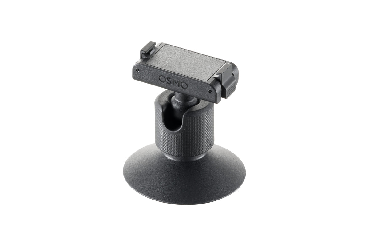 DJI Osmo Nano Dual-Direction Magnetic Ball-Joint Adapter Mount