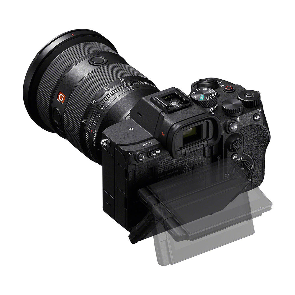 Фотоапарат Sony a7 V