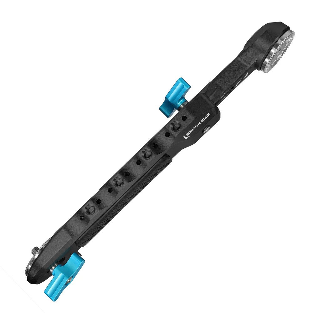 Kondor Blue Pro Rosette Extension Arm (Reversible)