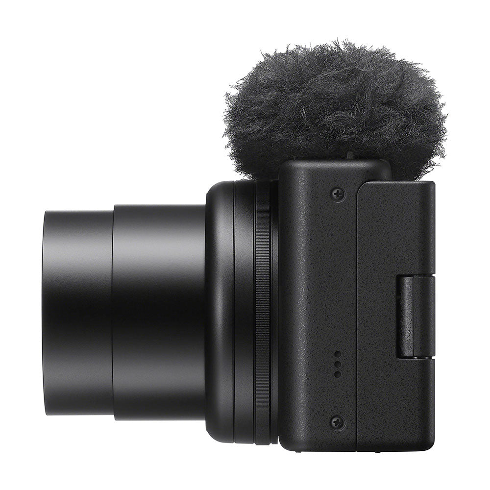 Фотоапарат за влогинг Sony ZV-1 II