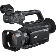Professional broadcast camera Sony PXW-Z90 4K