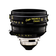 Обектив Cooke Panchro/i Classic S35 32mm T2.2 (Метрична скала)