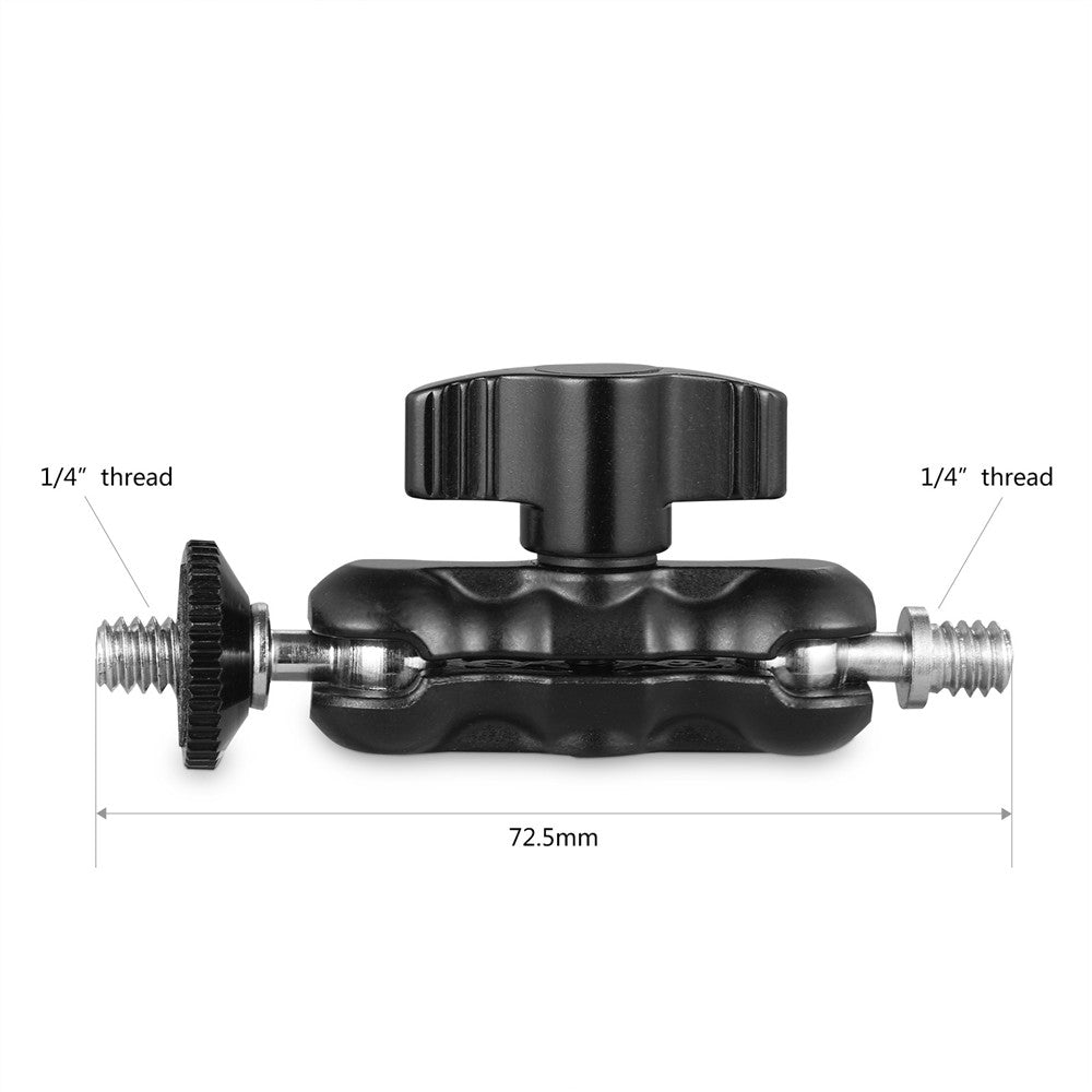 SmallRig Universal Magic Arm with Small Ballhead 2158 (2PCS PACK)