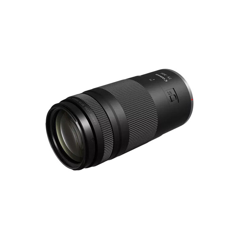 Обектив Canon Lens RF 75-300mm f4-5.6