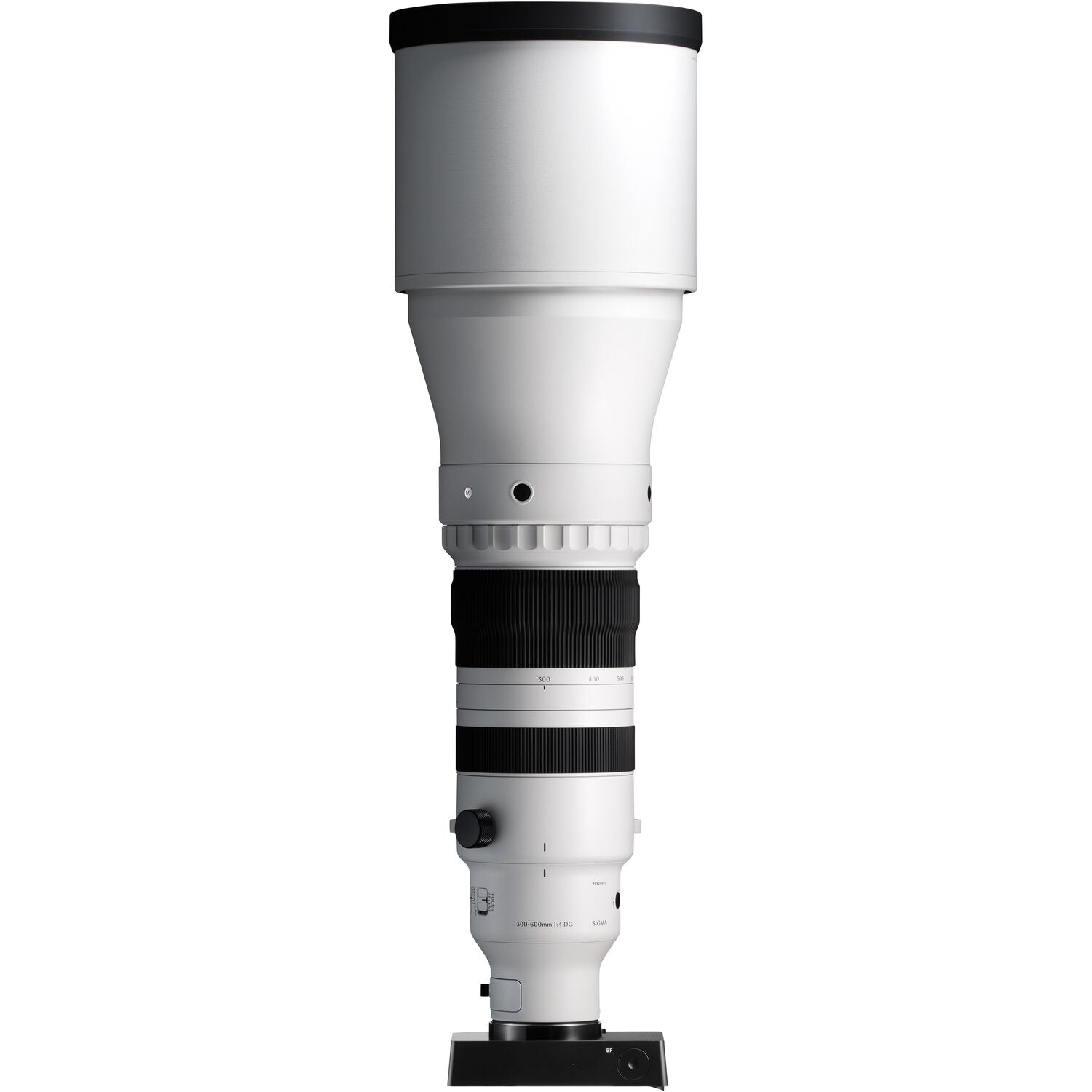 Обектив Sigma AF 300-600mm f4.0 DG OS Sports за L-Mount