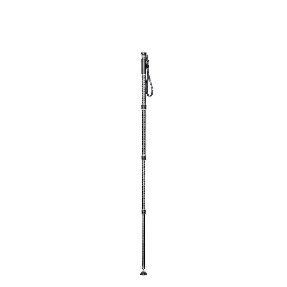 Gitzo monopod, series 2, 4 sections