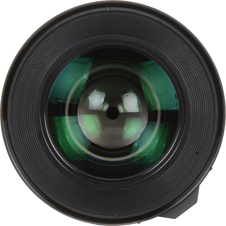 Tokina 50mm T1.5 Vista Cinema Prime Lens PL