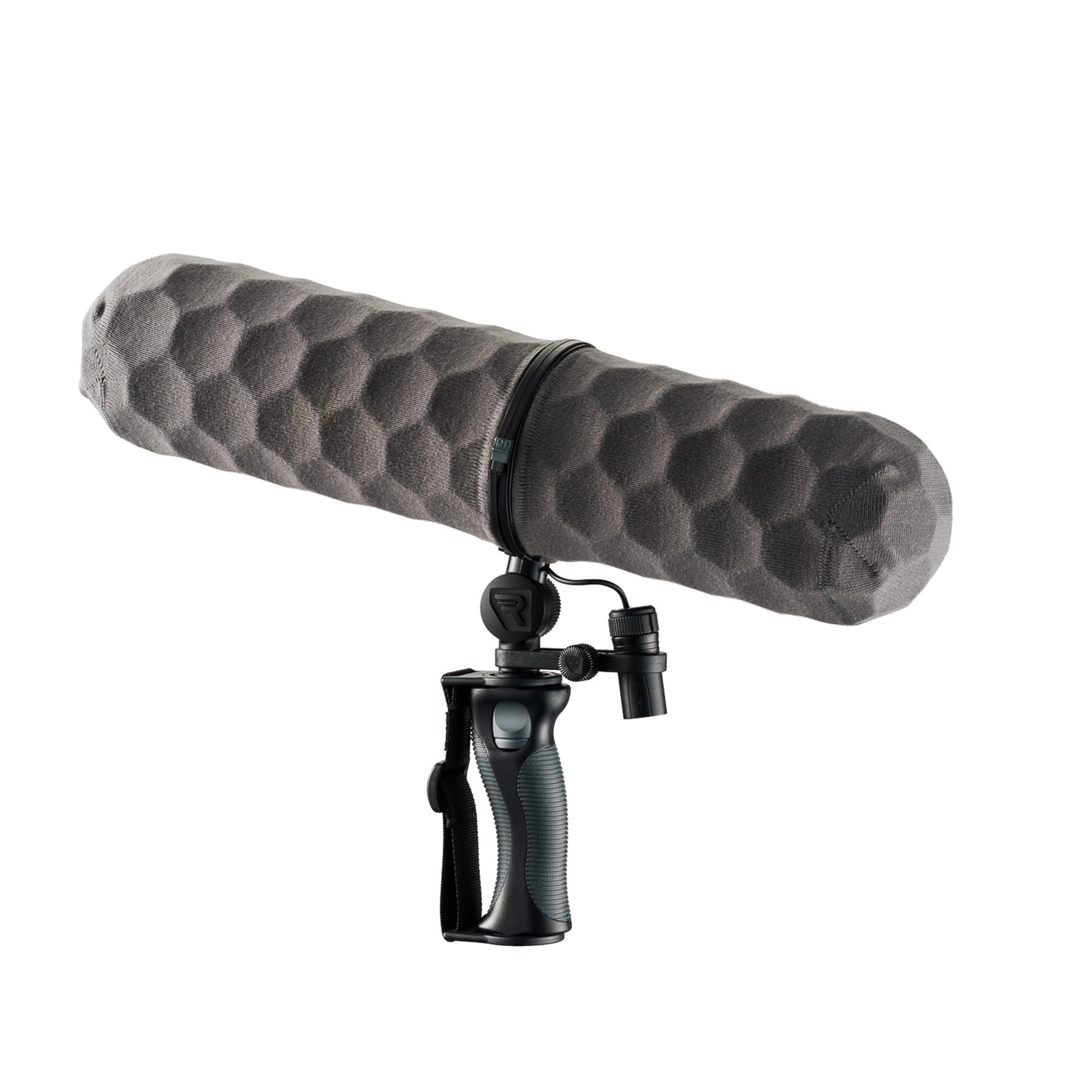Rycote Nano Shield NS5-DC Kit - for mics up to 285mm