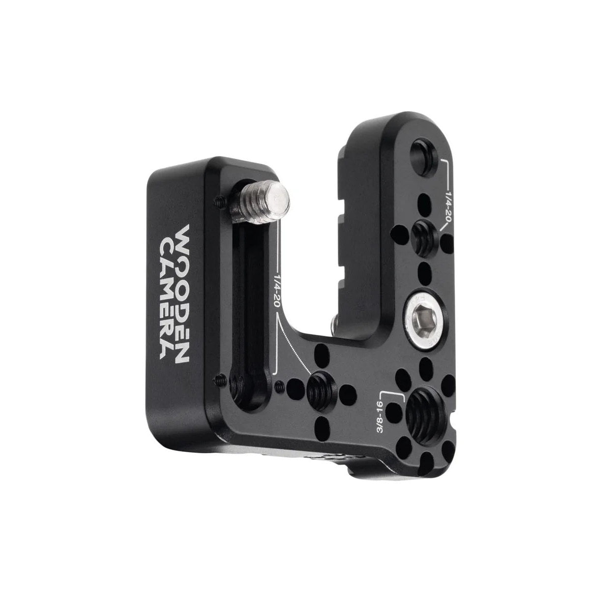 Wooden Camera Offset Mount for Bolt 6 LT TX
